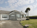 The Lookout in Port Gaverne, Cornwall, South West England