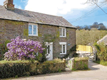 Silverstream Cottage in Hellandbridge, Cornwall, South West England