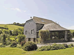 Mowhay and Mendennick Barns - Mowhay Barn in St John, Cornwall, South West England