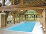 Barfield Holiday Cottages - Cherry Tree Cottage in Canworthy Water, Cornwall, South West England