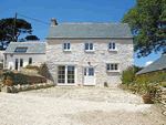 Nebs Cottage in Mylor Churchtown, Cornwall, South West England