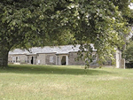 Game Larder Cottage in Washaway, Cornwall, South West England