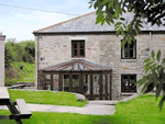 Prideaux Farm Cottages - Prideaux Cottage in St Blazey, Cornwall, South West England