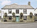 Forget-Me-Not Cottage in Mullion, Cornwall, South West England
