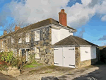 Greystones in St Teath, Cornwall, South West England