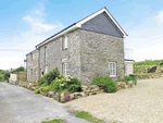 Karensa in Numphra, Cornwall, South West England