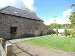 Self catering breaks at 3 bedroom holiday home in Winkleigh, Devon