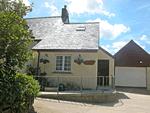 Self catering breaks at 1 bedroom cottage in Bodmin, Cornwall