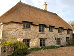 Self catering breaks at 3 bedroom cottage in Axminster, Devon