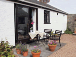 Self catering breaks at 1 bedroom holiday home in Dulverton, Somerset