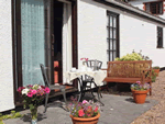 Self catering breaks at 2 bedroom holiday home in Dulverton, Somerset