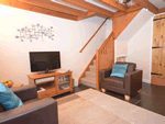 Self catering breaks at 2 bedroom cottage in Mevagissey, Cornwall