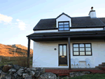 Self catering breaks at 1 bedroom cottage in Kinlochbervie, Sutherland