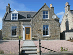 Self catering breaks at 2 bedroom holiday home in Huntly, Aberdeenshire