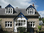 Self catering breaks at 3 bedroom cottage in Aboyne, Aberdeenshire
