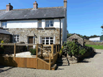 Self catering breaks at 2 bedroom cottage in Bideford, Devon