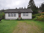 Self catering breaks at 2 bedroom cottage in Fort William, Inverness-shire