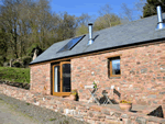 Self catering breaks at 1 bedroom cottage in Bampton, Devon