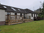 Self catering breaks at 3 bedroom holiday home in Lochgilphead, Argyll