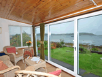 Self catering breaks at 2 bedroom cottage in Oban, Argyll