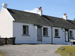 Self catering breaks at 1 bedroom cottage in Moffat, Dumfries and Galloway
