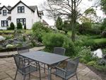 Self catering breaks at 3 bedroom holiday home in Dumfries, Dumfries and Galloway