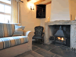 Self catering breaks at 2 bedroom cottage in Padstow, Cornwall
