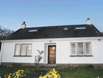 Self catering breaks at 3 bedroom cottage in Colintraive, Argyll
