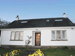 3 bedroom cottage in Colintraive, Argyll, West Scotland