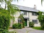 Self catering breaks at 3 bedroom cottage in Princetown, Devon