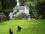 Self catering breaks at 3 bedroom cottage in Whitstone, Cornwall