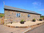 Self catering breaks at 2 bedroom holiday home in Croyde, Devon