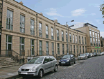 Self catering breaks at 3 bedroom apartment in Edinburgh, Edinburgh