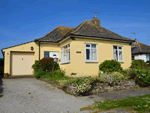 Self catering breaks at 2 bedroom cottage in Widemouth Bay, Cornwall