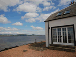 4 bedroom holiday home in St Andrews, Fife, Central Scotland