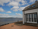 Self catering breaks at 4 bedroom holiday home in St Andrews, Fife