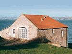 Self catering breaks at 4 bedroom holiday home in St Andrews, Fife