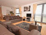 Self catering breaks at 2 bedroom apartment in Edinburgh, Edinburgh