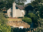 Self catering breaks at 4 bedroom cottage in Dunbar, East Lothian