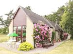 Self catering breaks at 1 bedroom cottage in Elgin, Morayshire