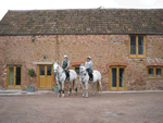 Self catering breaks at 2 bedroom cottage in Milverton, Somerset