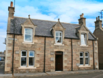 Self catering breaks at 3 bedroom holiday home in Elgin, Morayshire
