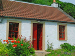 2 bedroom cottage in Culross, Fife, Central Scotland