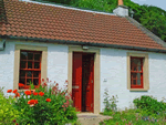 Self catering breaks at 2 bedroom cottage in Culross, Fife