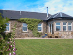 Self catering breaks at 1 bedroom cottage in Saltcoats, Ayrshire