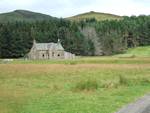Self catering breaks at 3 bedroom holiday home in Blairgowrie, Perthshire
