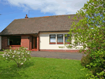 Self catering breaks at 3 bedroom bungalow in Ayr, Ayrshire