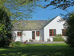 Self catering breaks at 2 bedroom cottage in Dingwall, Ross-shire