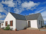 Self catering breaks at 2 bedroom cottage in Dingwall, Ross-shire