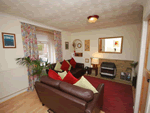 Self catering breaks at 2 bedroom cottage in Glenrothes, Fife